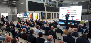 BOBST and partners present new era in flexible packaging production at Open House