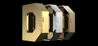 Dieline Awards    