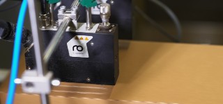 AntiSlip Gluing       Swissmill