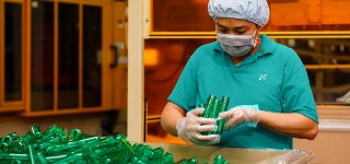 Indorama Ventures         -