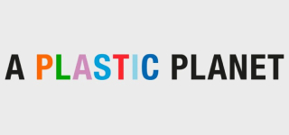 A Plastic Planet    