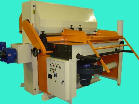 Станок высекательный ротационный СВР-3