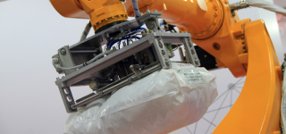 Record of 4 Million Robots in Factories Worldwide