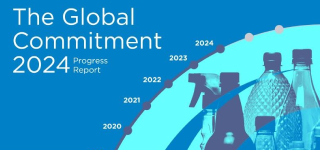 UPM Raflatac announces further progress towards Ellen MacArthur Foundations Global Commitment