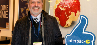 interpack 2026 is fully booked  the Hot Topics have been defined