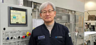 Sambo Corrugated Board      BOBST