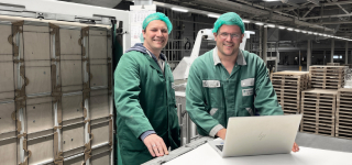 Gundlach Packaging             BOBST