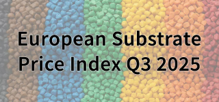 Flexible packaging materials: minor price declines in Q3 of 2025