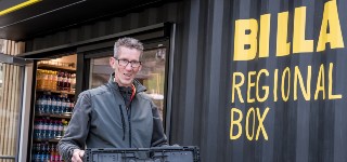 BILLA Regional Box      11 ..