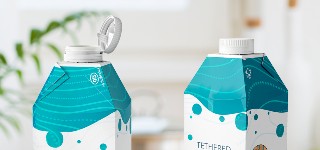 SIG announces launch of tethered caps for carton packs three years ahead of EU regulatory requirements