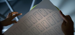 Sappi and ISBC bring together digital and paper sectors