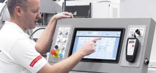 BOBST      VISIONFOLD  NOVAFOLD 50 l 80 l 110