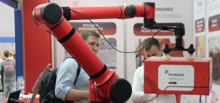 European Union: Industries Invest Heavily in Robotics