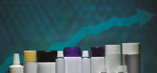 Deliveries of tubes in 2023 at previous year's level