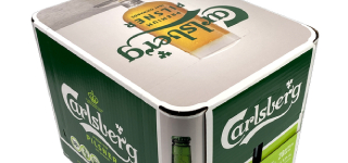 DS Smith   Carlsberg     